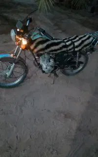 موتور مدل 93