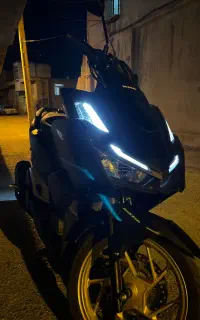 معاوضه با تریل هم مدل