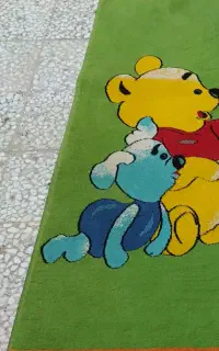 گلیم فرش  ۳متری ۲۰