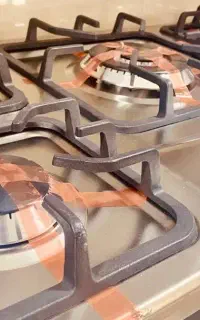 گاز صفحه ای قیمت کارخانه