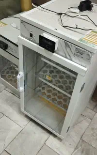 دستگاه جوجه کشی تمام اتوماتیک