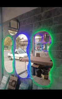اینه