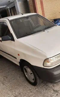 پراید131مدل90sl