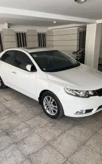 سراتو اپشنال مدل ۹۷/۱۲/۱۸