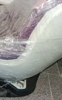 صندلی ماشین کودک ولدون