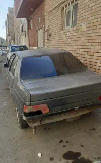 خرید خودرهای داغون وخراب از