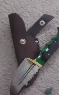 چاقو