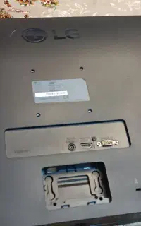 مانیتور LG گیمری