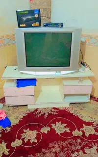 تلویزیون سونی 24اینچ قیمت 6000000