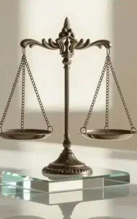 وکیل پایه یک دادگستری