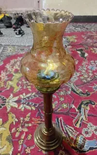 فروش جاشمعی عتیقه