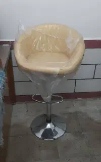 صندلی جک دار نو
