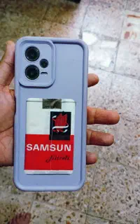 گلکسیX5  سامسونگ