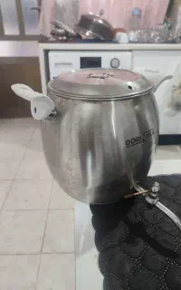کتری سماوری ۲/۵لیتری