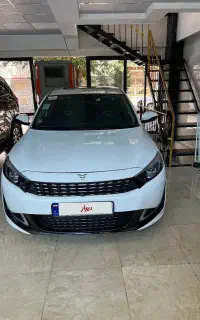 ریسپکت ۲ نیو مدل ۱۴۰۴ برج ۴
