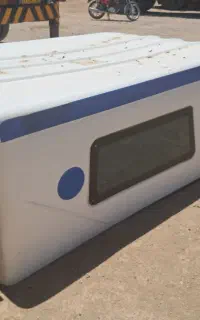 اتاق وانت مزدا