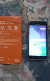 گوشی موبایل سامسونگ G7