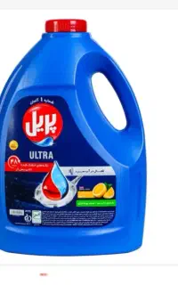 مایع ظرفشویی پریل
