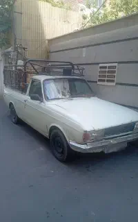پیکان وانت مدل آخر ۹۰