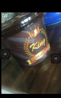 شکلات کینگ