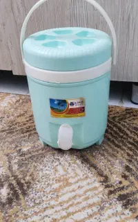 کلمن آب مارک کیش