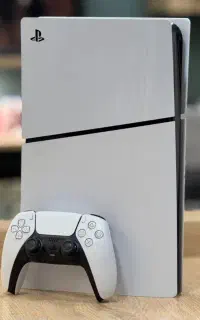 دستگاه ps5