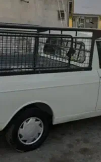 حمل بار با پیکان وانت