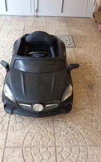 ماشین شارژی