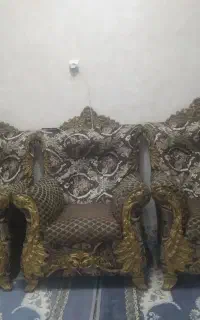 مبل سلطنتی