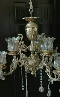 لوستر