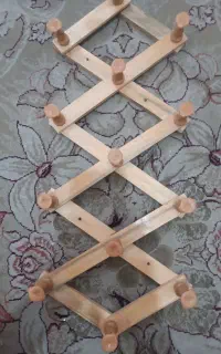 چوب لباسی نو نو