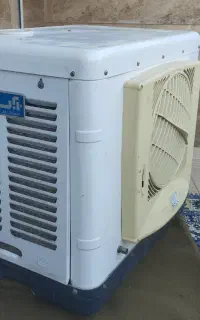 کولر آبی آبسال
