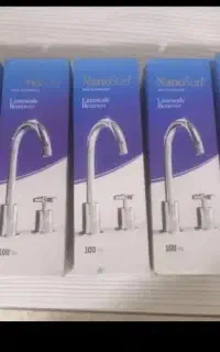 جرمگیر شیرآلات و کاشی نانوسان