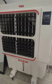 کولر آبی برفاب