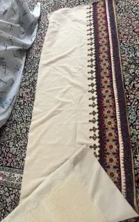 کناره پته