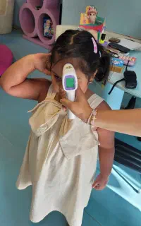 پکیج نگه داری کودک