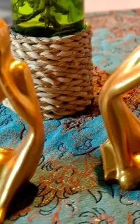 مجسمه دکوری