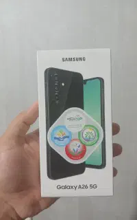 samsung A26