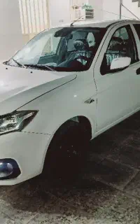 ساینا s دوگانه تمام فابریک درحد صفر