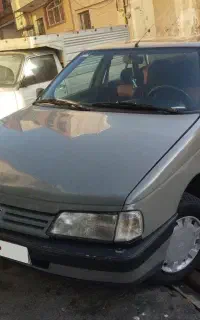 اردی مدل 81
