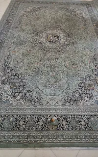 فرش دستباف