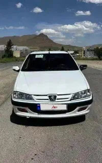 پژوپارس ۹۹کم‌کار