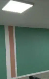 نقاشی ساختمان