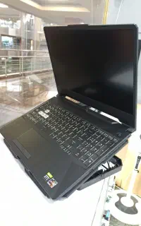 Asus TUF GAMING A15 لپ تاپ گیمینگ ایسوس