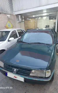 اردی مدل ۸۲ انژکتور فرمان هیدرولیک