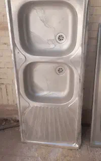 سینک ظرفشویی