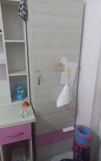 کمد بچه گانه