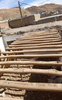 خریدار انواع چوب تر وخشک وضایعاتی و روسقفی