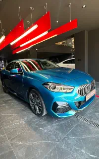 2024 BMW 225i