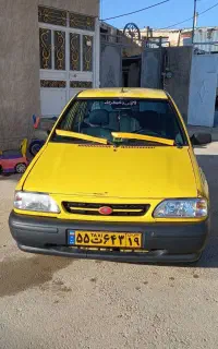 فروش  تاکسی جوانرود